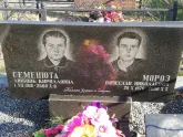 Захоронение ID 1311048