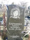 Захоронение ID 1311112