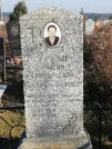 Захоронение ID 1311130