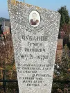 Захоронение ID 1311143