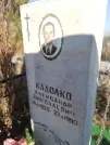 Захоронение ID 1311188