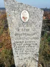 Захоронение ID 1311237