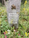 Захоронение ID 1311828