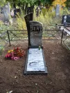 Захоронение ID 98176