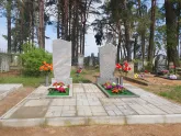 Захоронение ID 1312006