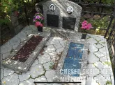 Захоронение ID 1312039