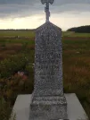 Захоронение ID 1312134