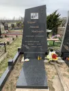 Захоронение ID 1313593