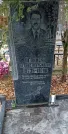 Захоронение ID 177486