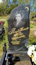 Захоронение ID 1315312