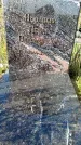 Захоронение ID 1315313