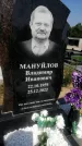 Захоронение ID 1315610