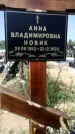 Захоронение ID 1315733