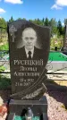 Захоронение ID 1316556