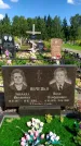 Захоронение ID 1316554