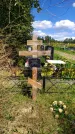Захоронение ID 1315817
