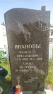 Захоронение ID 1316062
