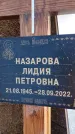 Захоронение ID 1316164