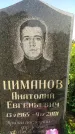 Захоронение ID 1316263
