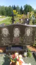 Захоронение ID 1316419