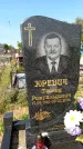 Захоронение ID 1316321