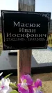 Захоронение ID 1316736