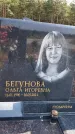 Захоронение ID 1316750