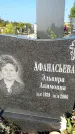 Захоронение ID 1316994