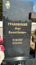 Захоронение ID 1317051