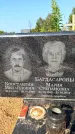Захоронение ID 1317131