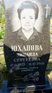 Захоронение ID 1317159
