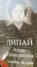 Захоронение ID 1317176