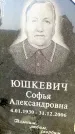 Захоронение ID 1317197