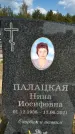 Захоронение ID 1317209