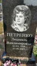 Захоронение ID 1317278