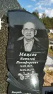 Захоронение ID 1317296