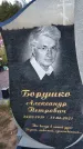 Захоронение ID 1317334