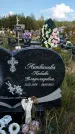 Захоронение ID 1317351