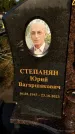 Захоронение ID 1317638