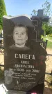 Захоронение ID 1317659
