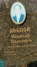 Захоронение ID 1317679