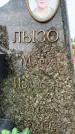 Захоронение ID 1317763