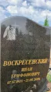 Захоронение ID 1317764