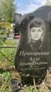 Захоронение ID 1317809