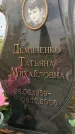 Захоронение ID 1317828