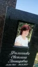 Захоронение ID 1317987