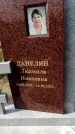 Захоронение ID 1318157