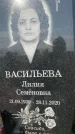 Захоронение ID 1318187