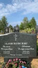 Захоронение ID 1318259