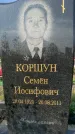 Захоронение ID 1318279